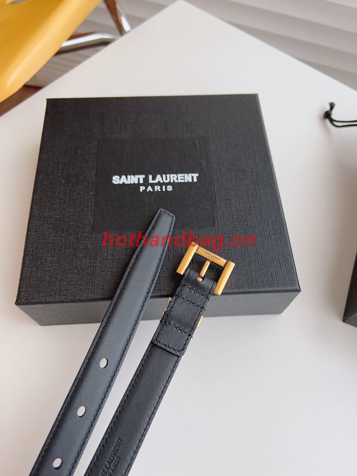 Yves saint Laurent Belt 20MM/30MM SLB00057